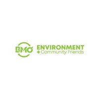 BMO's ENVIRONMENT + COMMUNITY FRIENDS LTD logo - Similar company to Maverick Creatives