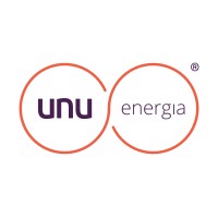 Unu Energia logo - Similar company to Conexão Solar
