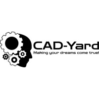 CAD-Yard logo - Similar company to Dibalcris