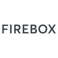 Firebox.com logo - Similar company to Mind Candy