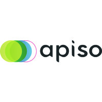 apiso logo - Similar company to Infinios