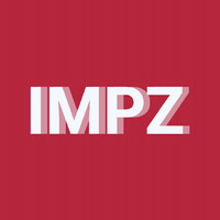IMPZ logo - Similar company to Gog Spark