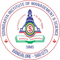 SIMS- Soundarya Institute Of Management a science logo - Similar company to Summit Studio