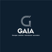 GAIA • გაია logo - Similar company to Savvy Training & Consulting, Inc.