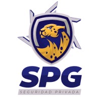 SPG Seguridad Privada Guepardos logo - Similar company to Caska México