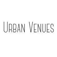 Urban Venues logo - Similar company to Sanaga-Yong Chimpanzee Rescue