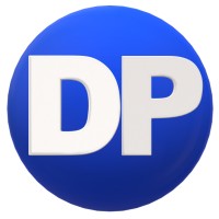 Diaspora Persbureau logo - Similar company to Marketing/Mediabureau Idee71/Zakelijkvloggen.Nl