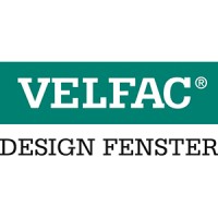 VELFAC Design Fenster logo - Similar company to Rwd