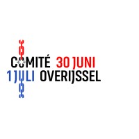 Keti Koti Zwolle logo - Similar company to Just Iris