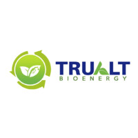 TruAlt Bioenergy logo - Similar company to Artifold