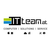 IT-Team GmbH logo - Similar company to Prestele It Gmbh