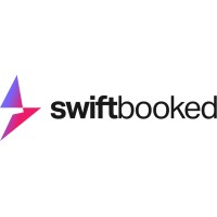 Swiftbooked logo - Similar company to Ogadonate