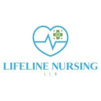 Lifeline Nursing LLN logo - Similar company to Compassion Care Pty Ltd