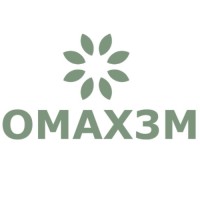 OMAX3M logo - Similar company to Sadaf Technology Development