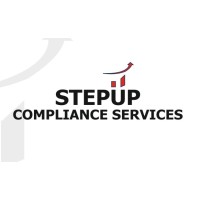 Stepup Compliance logo - Similar company to Spiral Bharat