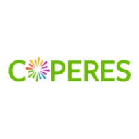 Coperes logo - Similar company to Senegrid