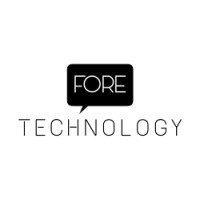 Fore Technology logo - Similar company to Fore Technology Pvt Ltd.