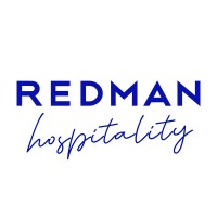 REDMAN HOSPITALITY logo - Similar company to Redman