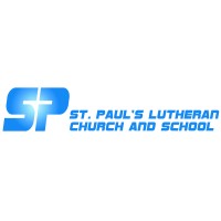 St. Paul's Lutheran Church and School logo - Similar company to Salem Lutheran Church And School