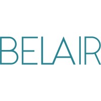 BELAIR logo - Similar company to Harmony | Peaceful Spaces