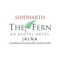 Siddharth The Fern - An Ecotel Hotel-Jalna logo - Similar company to V. Kumar Dyeings & Printing Works Pvt. Ltd.