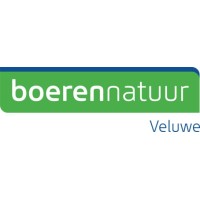 BoerenNatuur Veluwe logo - Similar company to Stichting Bevordering Studie Diervoeding (Bsd)