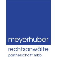 meyerhuber rechtsanwälte partnerschaft mbb logo - Similar company to Leschnig & Coll