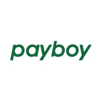 Payboy logo - Similar company to Payboy