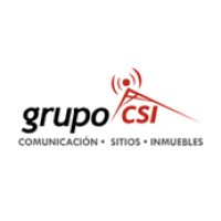 Grupo CSI logo - Similar company to Webmaps