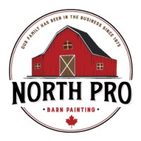North Pro Barn Painting logo - Similar company to Ppts Technical Services
