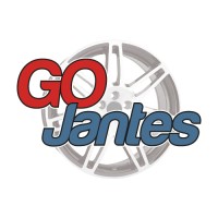 GO JANTES logo - Similar company to Goodinov