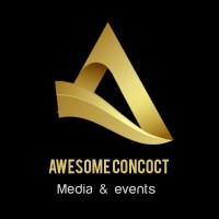 AWESOME CONCOCT MEDIA logo - Similar company to Bairny&Co
