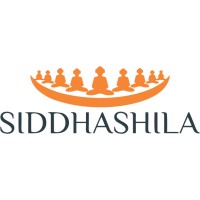 Siddhashila logo - Similar company to Adi Group
