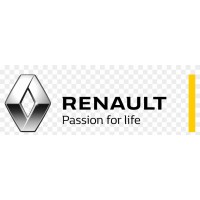 Renault Springs logo - Similar company to Harley-Davidson Gold Rand