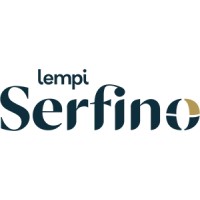 Lempi Serfino logo - Similar company to Reframed