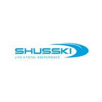 Shusski s.l logo - Similar company to Bitanube  💻
