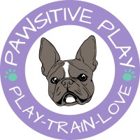 Pawsitive Play, LLC logo - Similar company to Pawsitive, Inc.