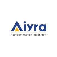 Aiyra Electromecanica logo - Similar company to Teamdive