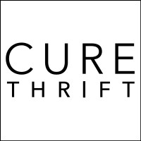 Cure Thrift Store logo - Similar company to Fractionalexec