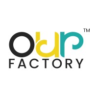 OURfactory Apparel Trading LLC logo - Similar company to Al-Dar Textiles
