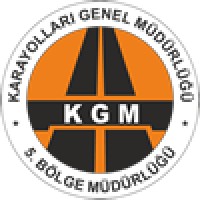 Karayolları 5.Bölge Müdürlüğü logo - Similar company to K