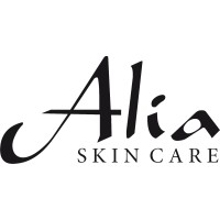Alia skin care logo - Similar company to Adele Fragranze
