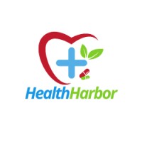 Healthharbor.ca logo - Similar company to Yoga For Amigos
