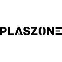 Plaszone logo - Similar company to Apel Sl