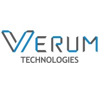 Verum Technologies logo - Similar company to Leap Communications (Acquired By Alliance Communications)
