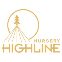 Highline Nursery logo - Similar company to Infinite Consulting Services