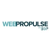 WEBPROPULSE logo - Similar company to Web Propulse ▪️ L'Outil De Création De Sites Des Indépendants