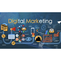 marketing mania logo - Similar company to Hafeez Sons Enterprises