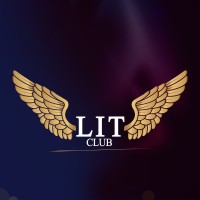 LIT CLUB logo - Similar company to Big Mind