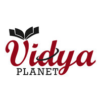 Vidya Planet logo - Similar company to Planyourworld
